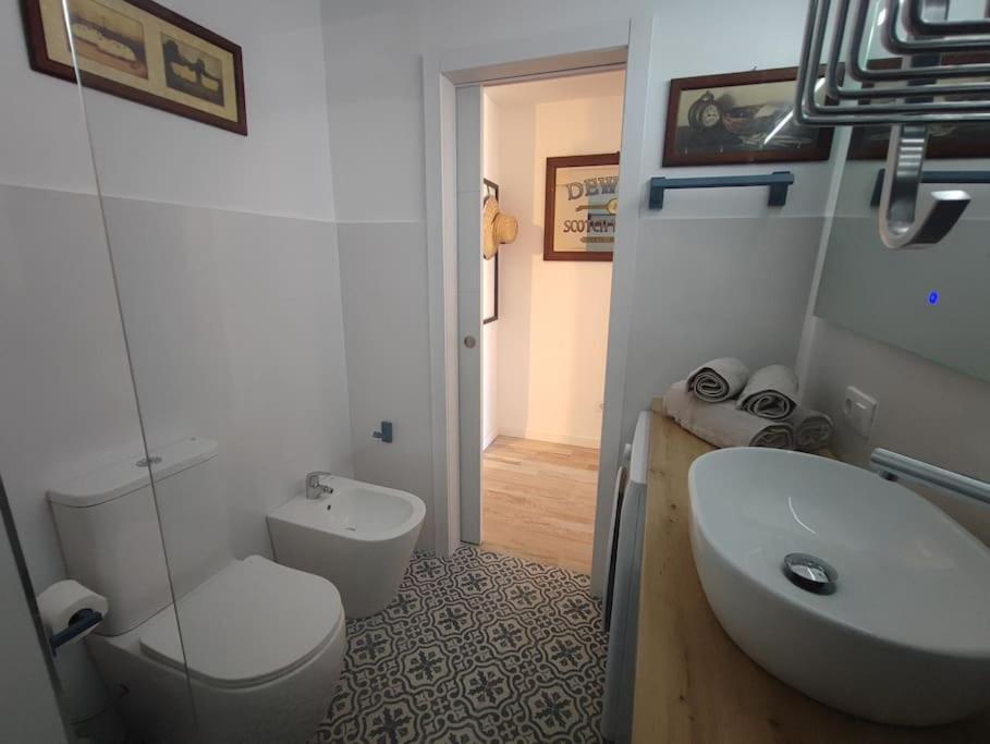3Min Walk Playa Del Ingles Apartment San Bartolome de Tirajana  Exterior photo
